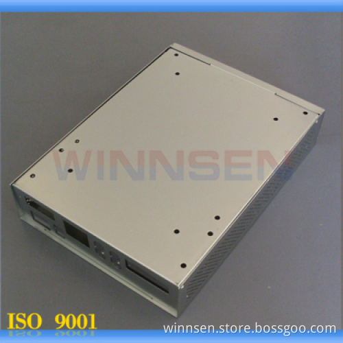 OEM New Sheet Metal Box (Win-07)